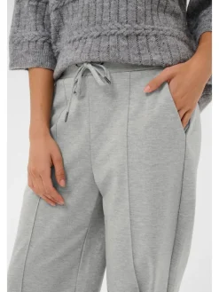 Broek grijs