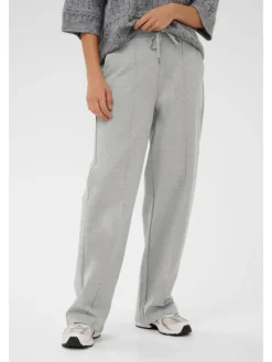 Broek grijs