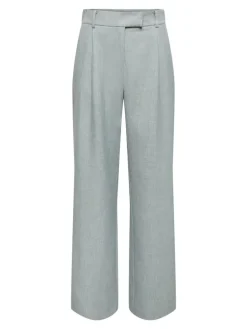 Broek groen