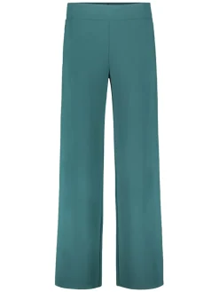 Broek groen
