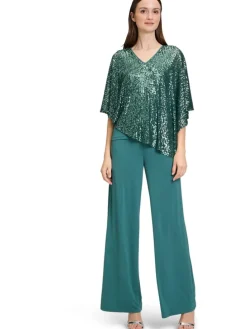 Broek groen