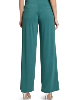 Broek groen