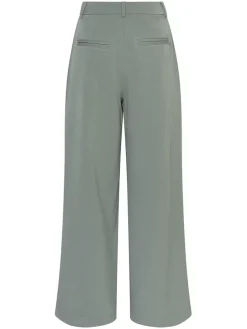 Broek "Henrika" groen
