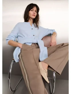 Broek kaki