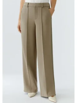 Broek kaki