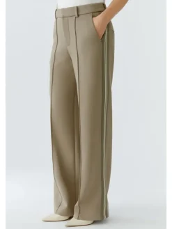 Broek kaki