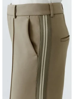 Broek kaki