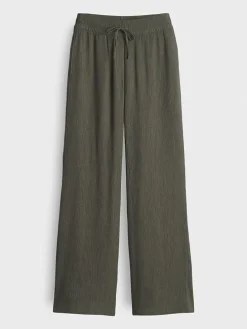 Broek kaki