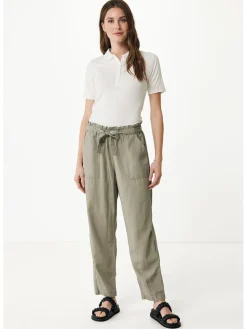 Broek kaki