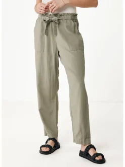 Broek kaki