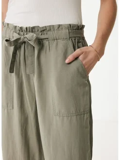 Broek kaki