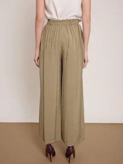 Broek kaki