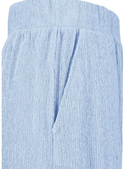 Broek lichtblauw