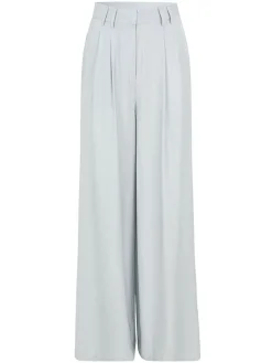 Broek lichtblauw