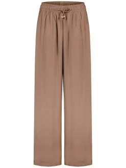 Broek lichtbruin