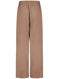 Broek lichtbruin
