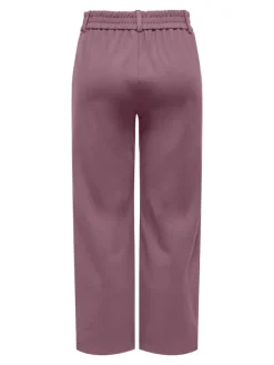 Broek lichtroze