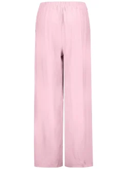 Broek lichtroze