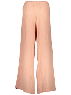 Broek oranje