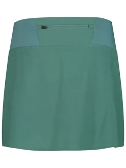 Broekrok groen