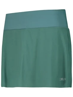 Broekrok groen