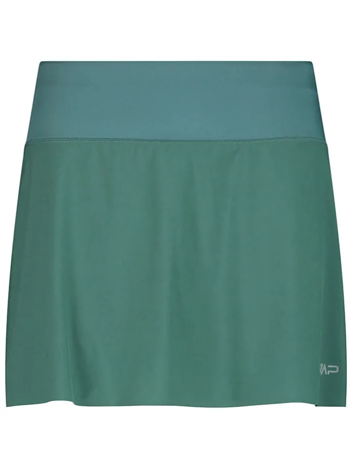 Broekrok groen
