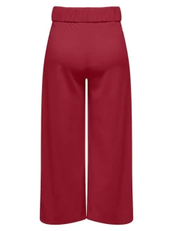 Broek rood