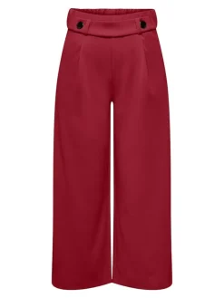 Broek rood
