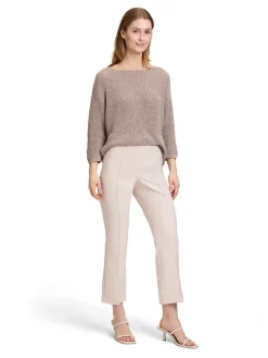 Broek rosé