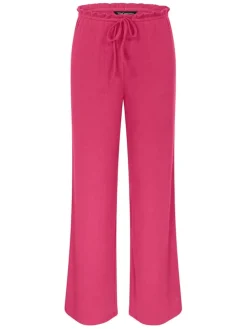 Broek roze