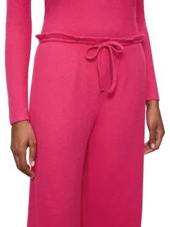 Broek roze