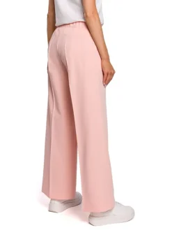 Broek roze