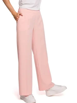Broek roze
