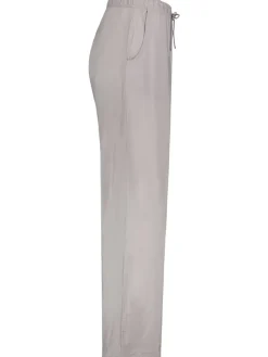 Broek taupe