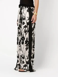 Broek wit