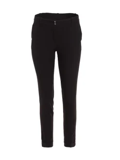 Broek zwart