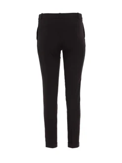 Broek zwart