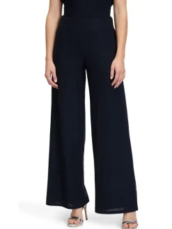 Broek zwart