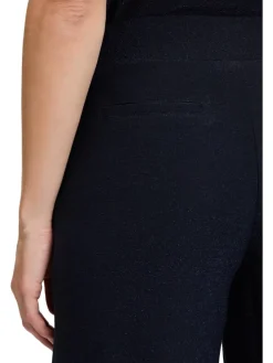 Broek zwart