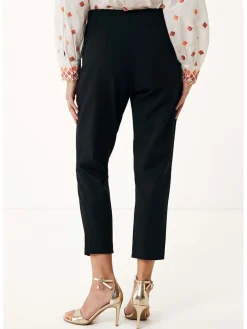 Broek zwart