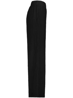 Broek zwart