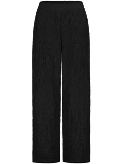 Broek zwart