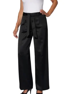 Broek zwart