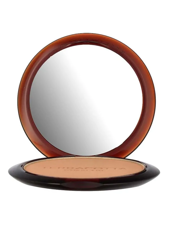 Bronzer "Terracotta - 01 Light Warm", 8,5 g