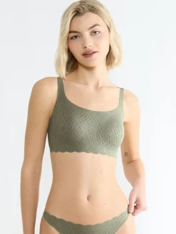 Bustier "Zero Feel Bliss"
