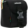Cameratas "Go" zwart - (B)14,5 x (H)21 x (D)12 cm