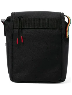 Cameratas "Go" zwart - (B)14,5 x (H)21 x (D)12 cm