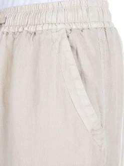 Cargobroek crème