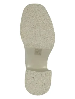 Chelseaboots beige