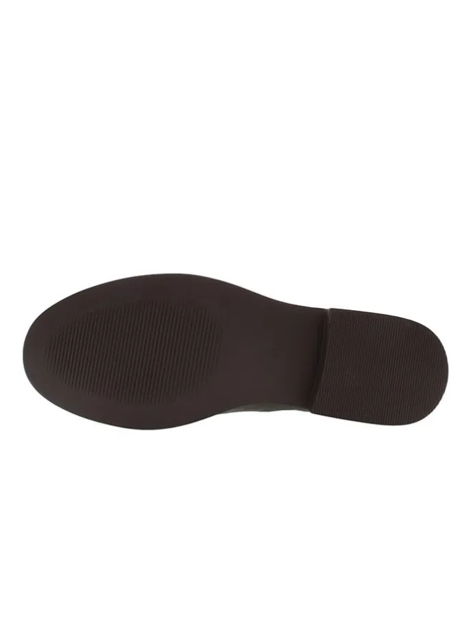Chelseaboots bruin